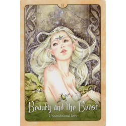 Oraculo Wild Wisdom of t