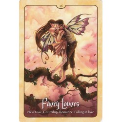 Oraculo Wild Wisdom of t