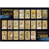 PUZZLE Tarot Egyptian (20