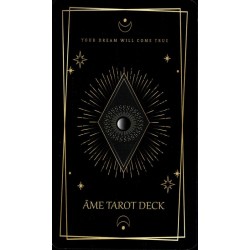 Tarot Ame (La Muci Desig