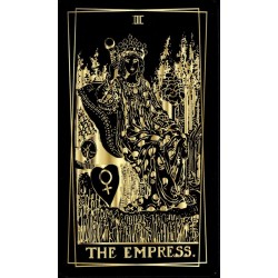 Tarot Ame (La Muci Desig