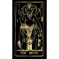 Tarot Ame (La Muci Desig