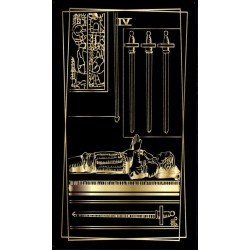 Tarot Ame (La Muci Desig