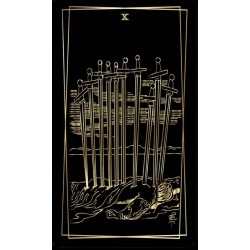 Tarot Ame (La Muci Desig