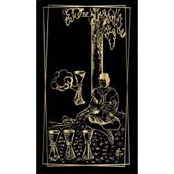 Tarot Ame (La Muci Desig