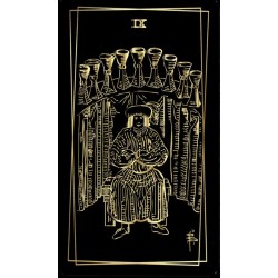 Tarot Ame (La Muci Desig