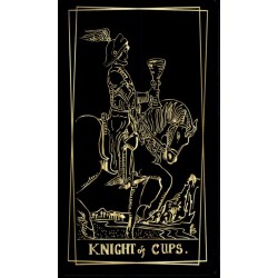 Tarot Ame (La Muci Desig