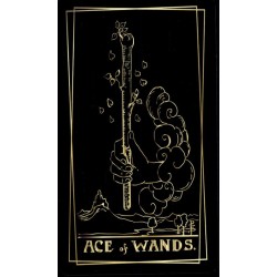 Tarot Ame (La Muci Desig