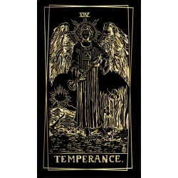 Tarot Ame (La Muci Desig