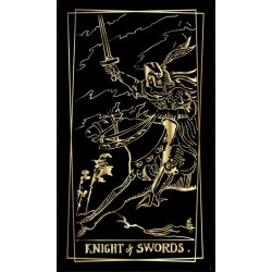 Tarot Ame (La Muci Desig