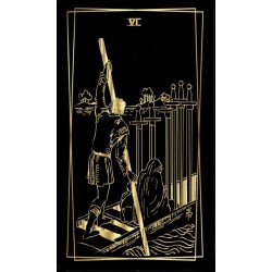 Tarot Ame (La Muci Desig