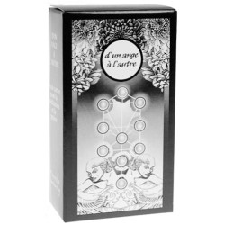 TA. Ange á l´ Autre