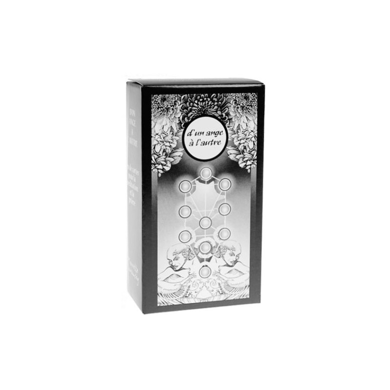 TA. Ange á l´ Autre