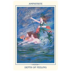 Ancient Feminine Wisdom of Goddesses and Heroines