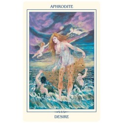 Ancient Feminine Wisdom of Goddesses and Heroines