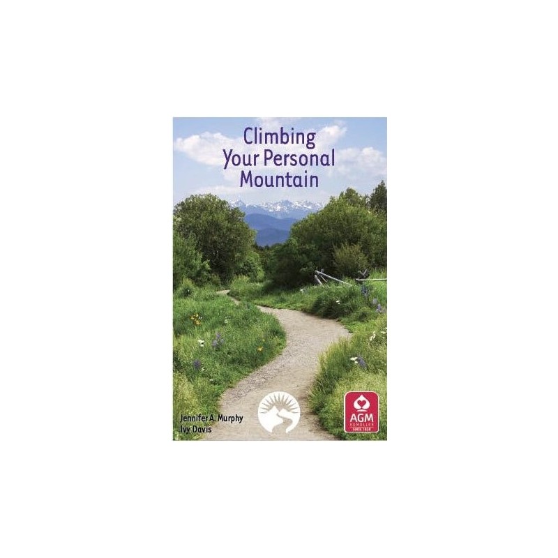 Tarot Climbing Your Personal Mountain (52 Cartas) (EN)