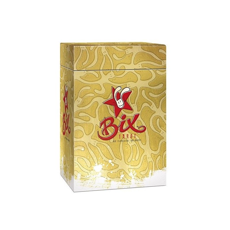 Tarot Bix (6 Idiomas Inst
