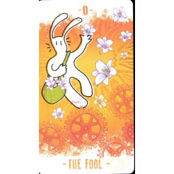 Tarot Bix (6 Idiomas Inst