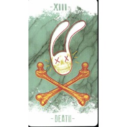 Tarot Bix (6 Idiomas Inst