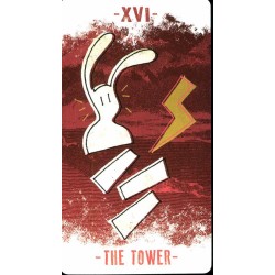 Tarot Bix (6 Idiomas Inst