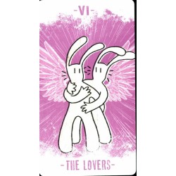 Tarot Bix (6 Idiomas Inst