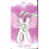 Tarot Bix (6 Idiomas Inst