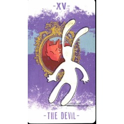 Tarot Bix (6 Idiomas Inst