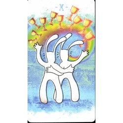 Tarot Bix (6 Idiomas Inst