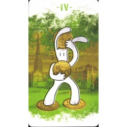 Tarot Bix (6 Idiomas Inst