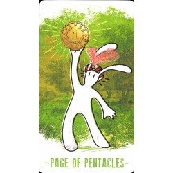 Tarot Bix (6 Idiomas Inst