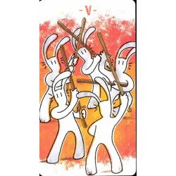 Tarot Bix (6 Idiomas Inst