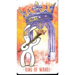 Tarot Bix (6 Idiomas Inst