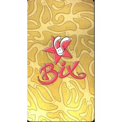 Tarot Bix (6 Idiomas Inst