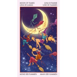 Tarot Hip Witch Tarot (Se