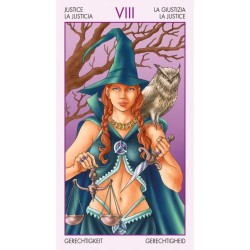 Tarot Hip Witch Tarot (Se