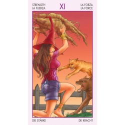 Tarot Hip Witch Tarot (Se