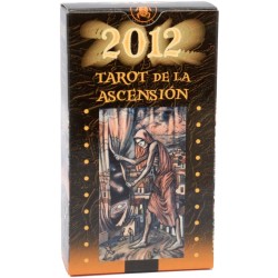 TAROT COLECCION 2012 Ascension (Standard) (Sca)