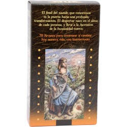 TAROT COLECCION 2012 Ascension (Standard) (Sca)