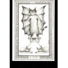 Tarot Coleccion 22 Arcani Gatti (IT) (Il Meneghello) (Numerados 2000) (Tapas Blancas)