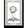 Tarot Coleccion 22 Arcani Gatti (IT) (Il Meneghello) (Numerados 2000) (Tapas Blancas)