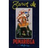 Tarot coleccion Pumariega - Carlos Pumariega (Instrucciones