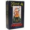 Tarot coleccion Pumariega - Carlos Pumariega (Instrucciones