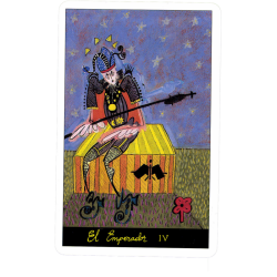 Tarot coleccion Pumariega - Carlos Pumariega (Instrucciones