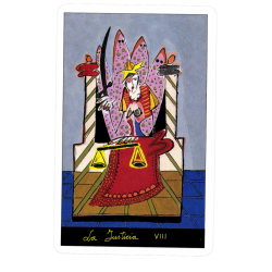 Tarot coleccion Pumariega - Carlos Pumariega (Instrucciones