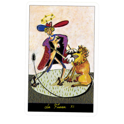 Tarot coleccion Pumariega - Carlos Pumariega (Instrucciones