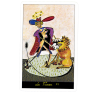 Tarot coleccion Pumariega - Carlos Pumariega (Instrucciones