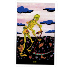 Tarot coleccion Pumariega - Carlos Pumariega (Instrucciones