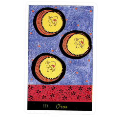 Tarot coleccion Pumariega - Carlos Pumariega (Instrucciones