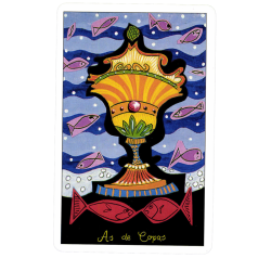 Tarot coleccion Pumariega - Carlos Pumariega (Instrucciones