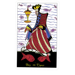 Tarot coleccion Pumariega - Carlos Pumariega (Instrucciones